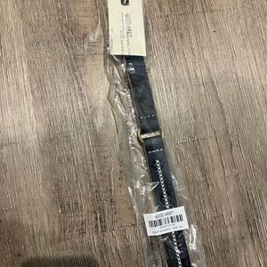 Matilda Jane Good Hart Calla Navy Belt